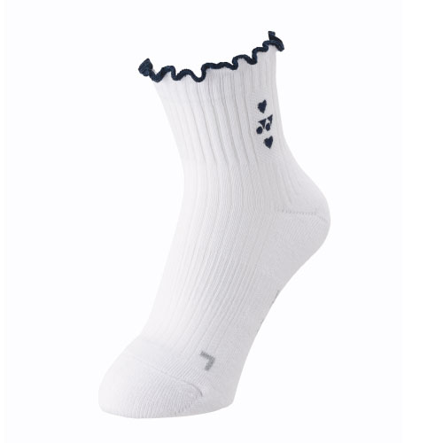 ヨネックス ウィメンズアンクルソックス （ 29243Y-011 ）[ YONEX LSC アクセサリー ]25SS