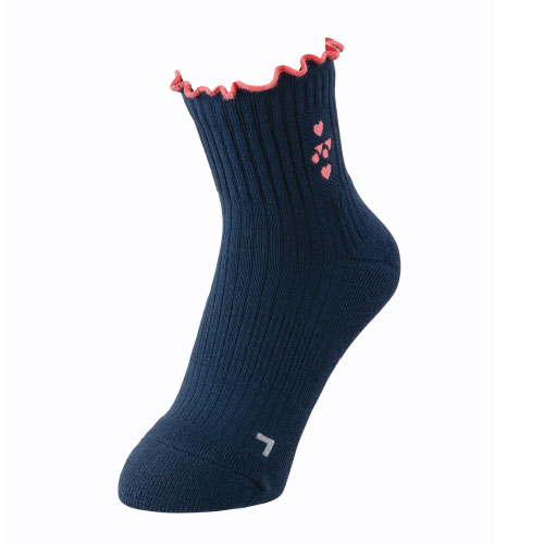 ヨネックス ウィメンズアンクルソックス （ 29243Y-019 ）[ YONEX LSC アクセサリー ]25SS