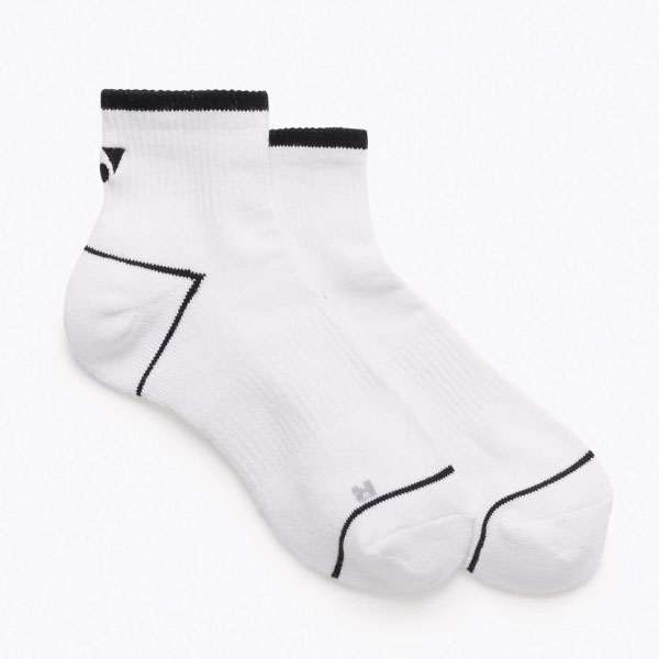 ヨネックス ウィメンズアンクルソックス （ 29260-007 ）[ YONEX LSC アクセサリー ]26SS