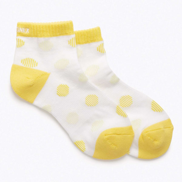 ヨネックス ウィメンズアンクルソックス （ 29263Y-046 ）[ YONEX LSC アクセサリー ]26SS