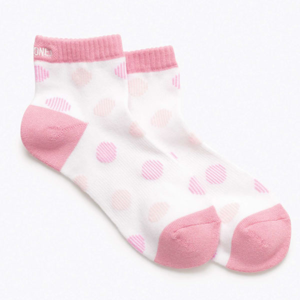 ヨネックス ウィメンズアンクルソックス （ 29263Y-299 ）[ YONEX LSC アクセサリー ]26SS