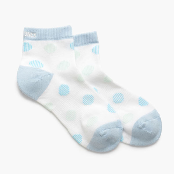 ヨネックス ウィメンズアンクルソックス （ 29263Y-664 ）[ YONEX LSC アクセサリー ]26SS