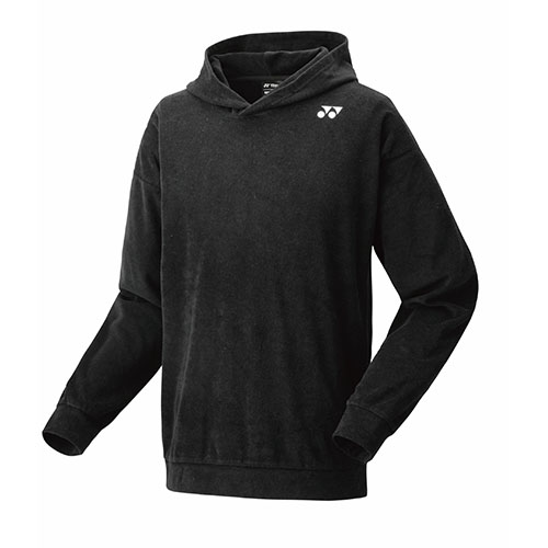 ヨネックス ユニパーカー （ 30092-007 ）[ YONEX MWJ メンズ ]25SS