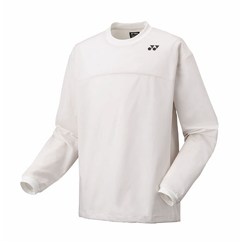 ヨネックス ユニトレーナー （ 30105-011 ）[ YONEX MSWS メンズ ]25SS