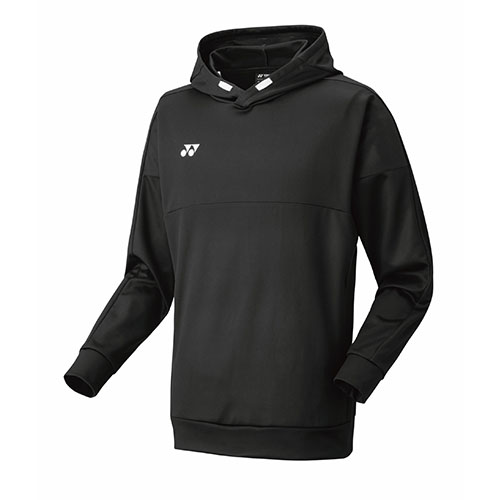 ヨネックス ユニパーカー（フィットスタイル） （ 30111-007 ）[ YONEX MWJ メンズ ]25SS