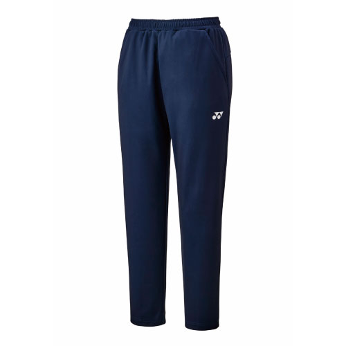 ヨネックス ユニジョガーパンツ （ 30113-019 ）[ YONEX MWP メンズ ]25SS