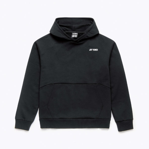 ヨネックス ユニスウェットパーカー （ 30117-007 ）[ YONEX MSWS メンズ ]26SS