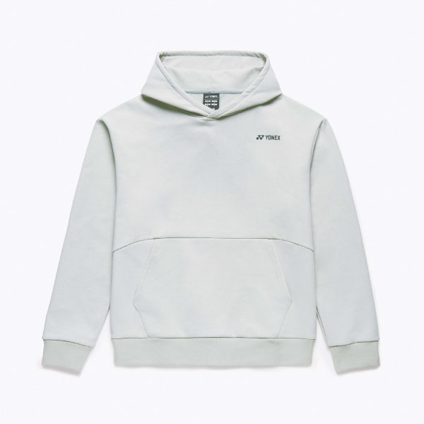 ヨネックス ユニスウェットパーカー （ 30117-024 ）[ YONEX MSWS メンズ ]26SS