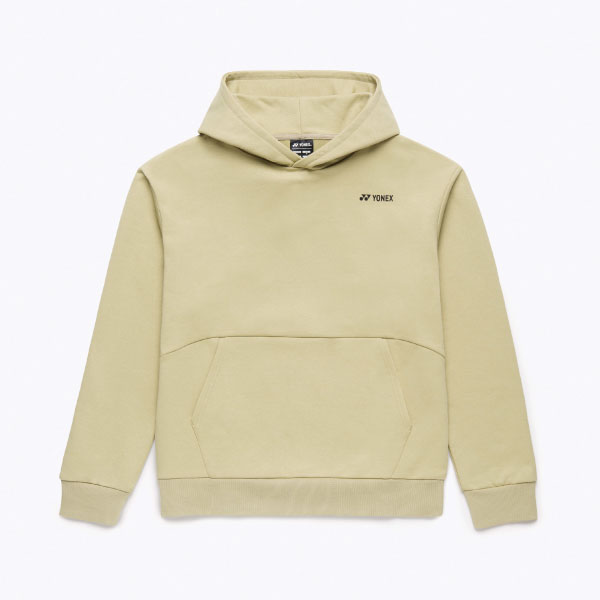 ヨネックス ユニスウェットパーカー （ 30117-504 ）[ YONEX MSWS メンズ ]26SS