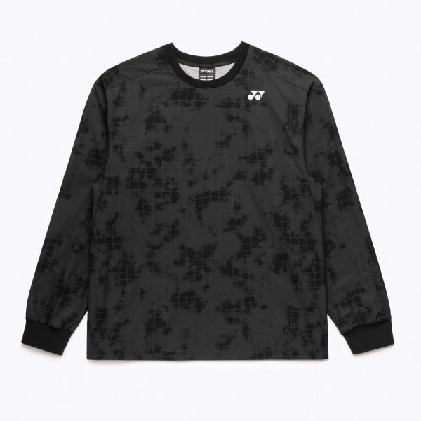 ヨネックス ユニトレーナー （ 30124-007 ）[ YONEX MSWS メンズ ]26SS