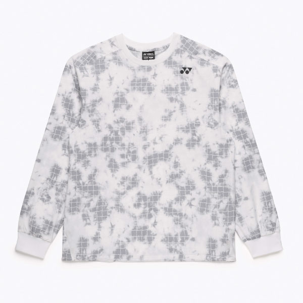 ヨネックス ユニトレーナー （ 30124-011 ）[ YONEX MSWS メンズ ]26SS