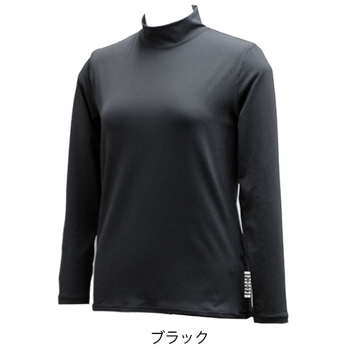【SALE】ルフ 2WAY長袖 （ 302TN-BK ）[ Loeuf LS レディース ]22SS【メーカー取寄せ商品】