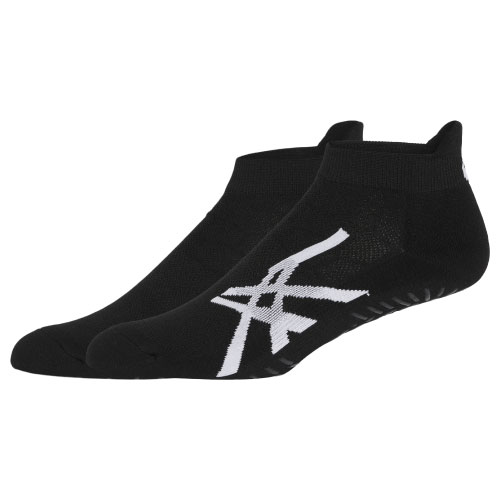 アシックス SOLUTION SPEEDアンクルソックス （ 3043A098-001 ）[ asics LSC アクセサリー ]24SS