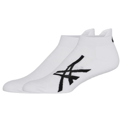 アシックス SOLUTION SPEEDアンクルソックス （ 3043A098-101 ）[ asics LSC アクセサリー ]24SS