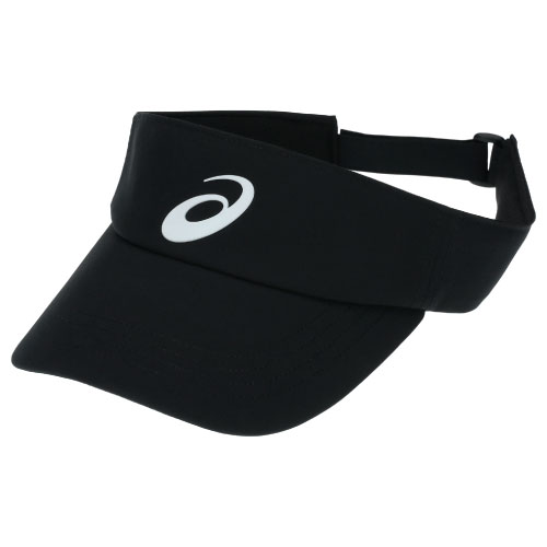 アシックス パフォーマンスバイザー （ 3043A117-001 ）[ asics SUV アクセサリー ]25SS