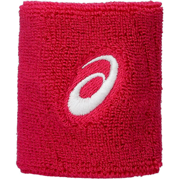 アシックス リストバンド （ 3043A120-700 ）[ asics ACC アクセサリー ]25FW