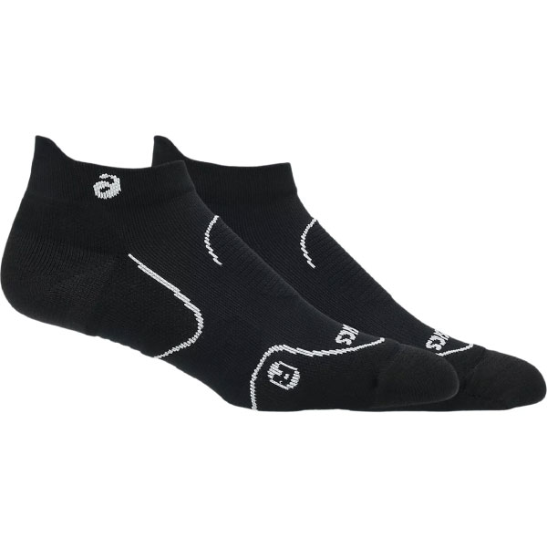 アシックス アンクルソックス （ 3043A134-001 ）[ asics SC アクセサリー ]26SS