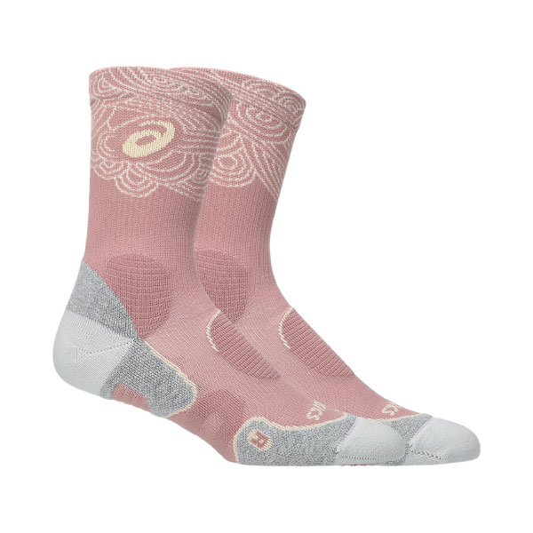 アシックス クルーソックス （ 3043A135-700 ）[ asics SC ユニセックス ]26SS