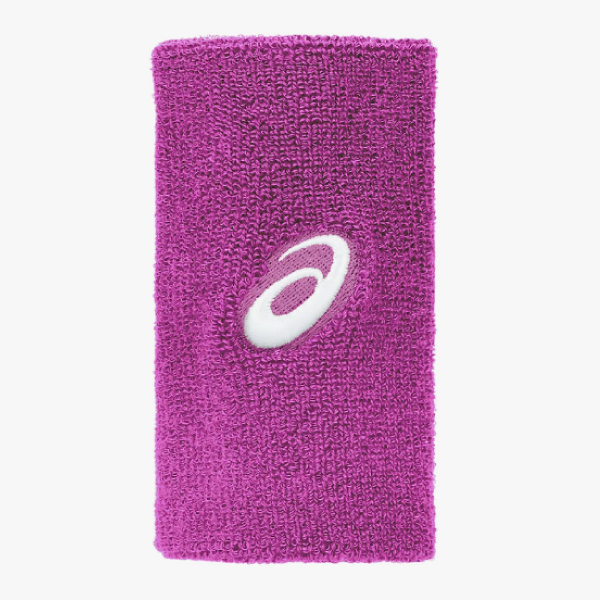 アシックス リストバンド（ロング） （ 3043A142-700 ）[ asics ACC アクセサリー ]26SS