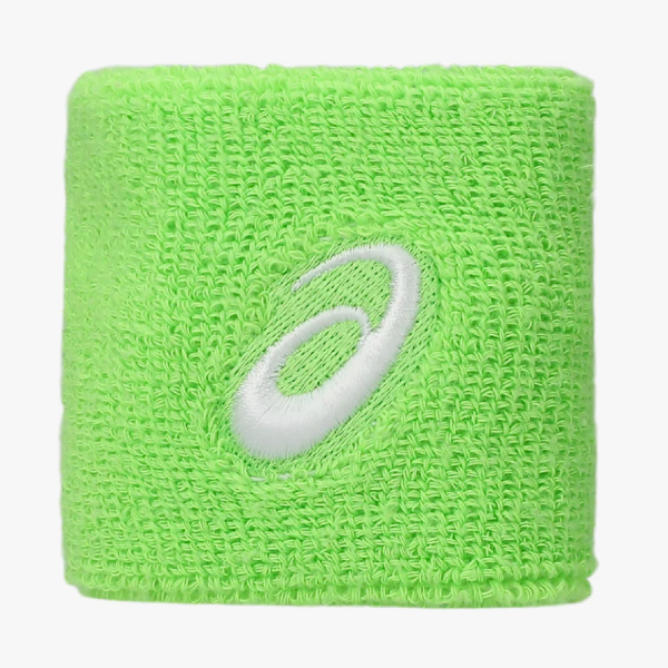 アシックス リストバンド （ 3043A143-300 ）[ asics ACC アクセサリー ]26SS