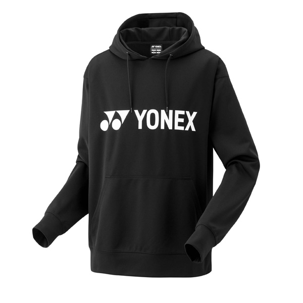 ヨネックス ユニパーカー （ 31061-007 ）[ YONEX MSWS メンズ ]25FW