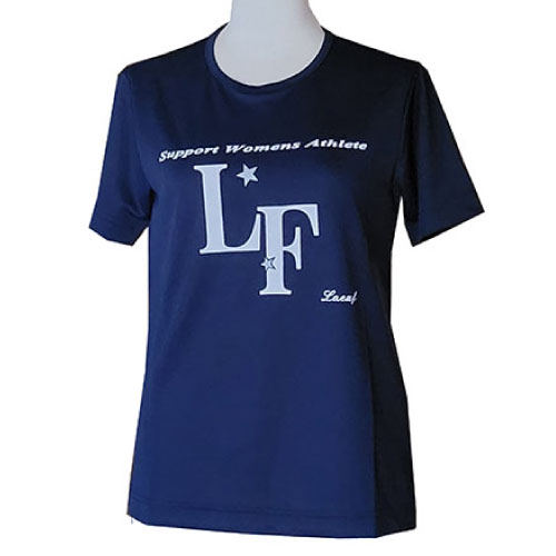 ウインザーオンラインショップ【SALE】ルフ ロゴTシャツ ウインザーオンラインショップ【SALE】ルフ ロゴTシャツ