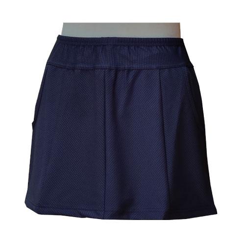 【SALE】ルフ ストレッチピケスコート （ 317SKA-N ）[ Loeuf SK レディース ]23SS