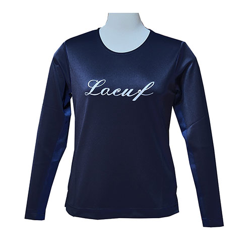 【SALE】ルフ 長袖Ｔシャツ （ 321TE-N ）[ Loeuf LS レディース ]23SS【メーカー取寄せ商品】