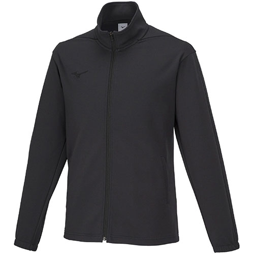ミズノ ウォームアップジャケット （ 32MCA125-07 ）[ MIZUNO MWJ ユニセックス ]23SS