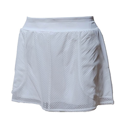 【SALE】ルフ ピケチュールスコート （ 330SKA-W ）[ Loeuf SK レディース ]24SS