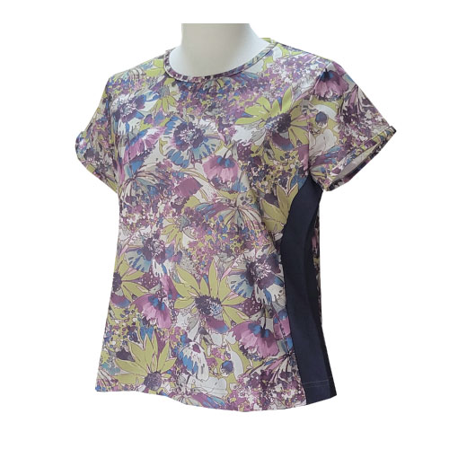 【SALE】ルフ Tシャツ （ 331TB-LG ）[ Loeuf LS レディース ]24SS【メーカー取寄せ商品】