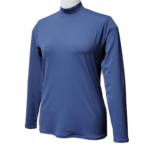 【SALE】ルフ 2WAY長袖 （ 335TN-BL ）[ Loeuf LS レディース ]24FW【メーカー取寄せ商品】