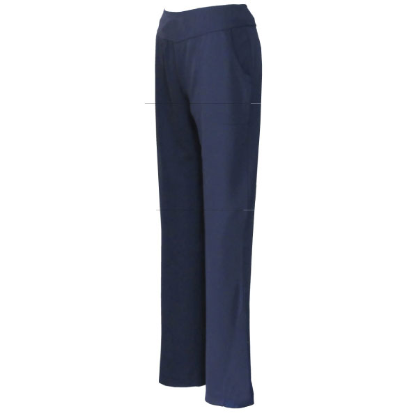 ルフ 無地薄手パンツ （ 347PA-N ）[ Loeuf LWP レディース ]26SS【メーカー取寄せ商品】