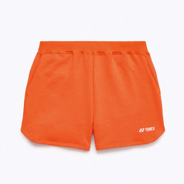 ヨネックス ウィメンズスウェットショートパンツ （ 37009-814 ）[ YONEX LSP レディース ]26SS