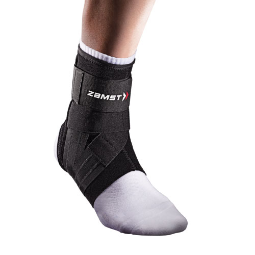 ザムスト A1右（37080）[ZAMST SPT アクセサリー]