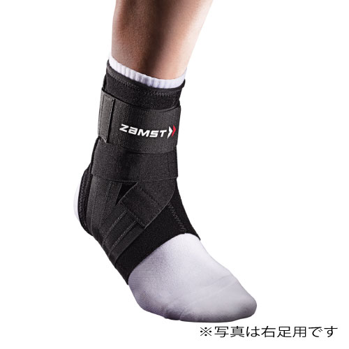 ザムスト A1左（37081）[ZAMST SPT アクセサリー]
