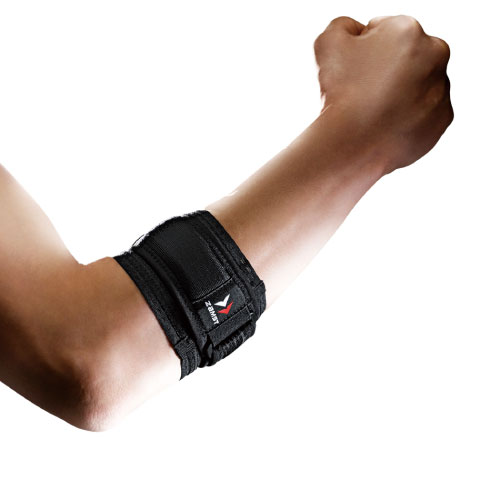 ザムスト エルボーバンド（37470）[ZAMST SPT アクセサリー]