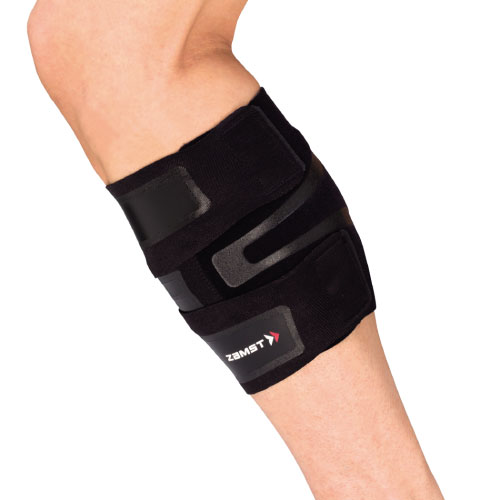 ザムスト FILMISTA CALF（37790）[ZAMST SPT アクセサリー]