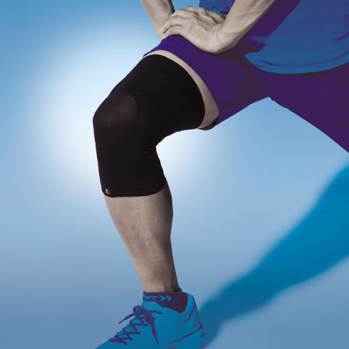 ザムスト bodymate ヒザ（38000）[ZAMST SPT アクセサリー]