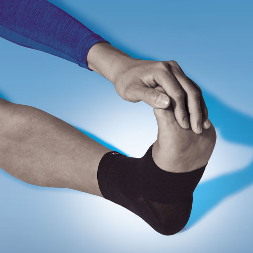 ザムスト bodymate 足首（38010）[ZAMST SPT アクセサリー]