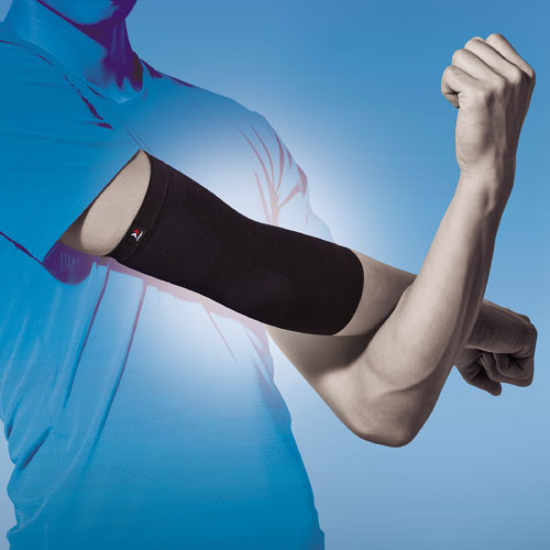 ザムスト bodymate ヒジ（38020）[ZAMST SPT アクセサリー]