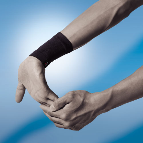 ザムスト bodymate 手首（38030）[ZAMST SPT アクセサリー]