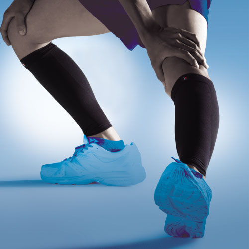 ザムスト bodymate ふくらはぎ（38040）[ZAMST SPT アクセサリー]