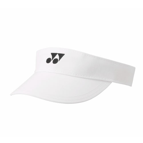 ヨネックス ウィメンズサンバイザー （ 40113-011 ）[ YONEX SUV アクセサリー ]25SS