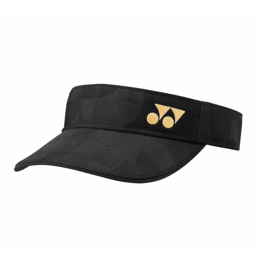 ヨネックス ウィメンズサンバイザー （ 40117-007 ）[ YONEX SUV アクセサリー ]25SS