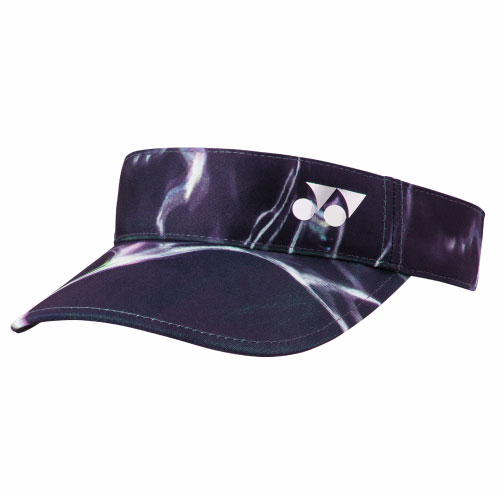 ヨネックス ウィメンズサンバイザー （ 40120-019 ）[ YONEX SUV アクセサリー ]25SS