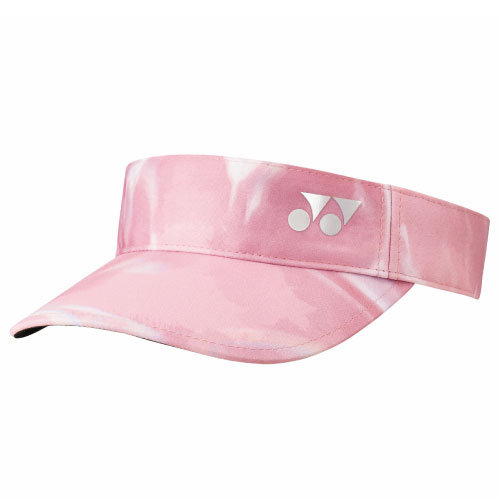 ヨネックス ウィメンズサンバイザー （ 40120-421 ）[ YONEX SUV アクセサリー ]25SS