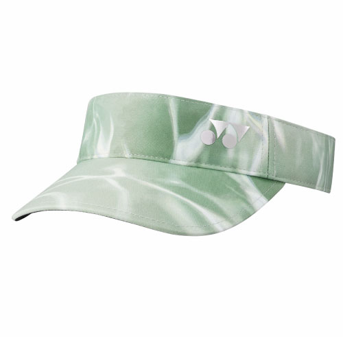 ヨネックス ウィメンズサンバイザー （ 40120-647 ）[ YONEX SUV アクセサリー ]25SS