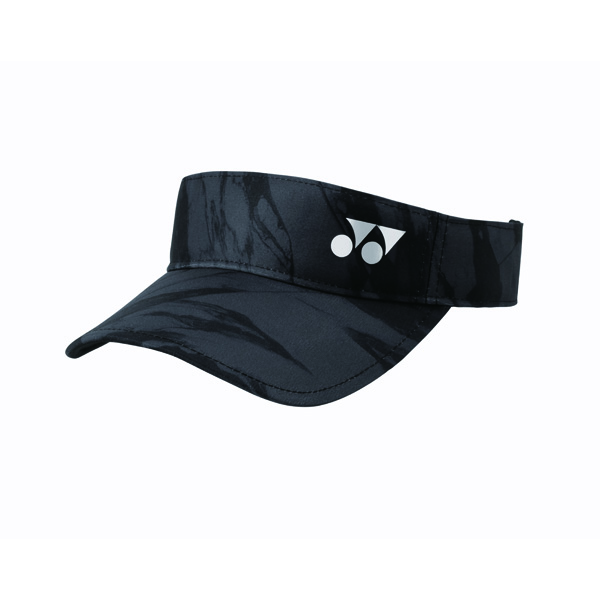 ヨネックス ウィメンズサンバイザー （ 40121-007 ）[ YONEX SUV アクセサリー ]25FW
