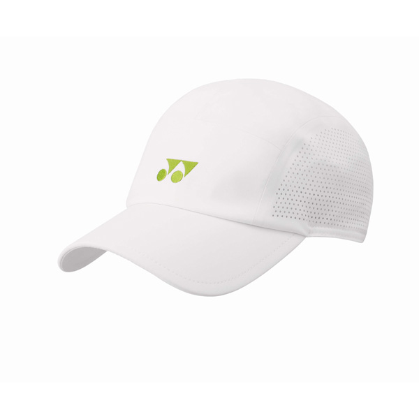 【アクセルセン選手】ヨネックス VAユニキャップ （ 40122-011 ）[ YONEX CP アクセサリー ]25FW
